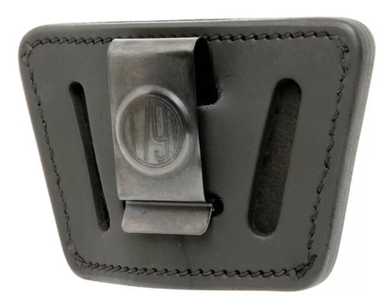 1791 Gunleather Universal IWB/OWB Small/Medium Black