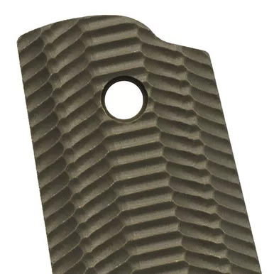 1911 Alien - Compact Grips