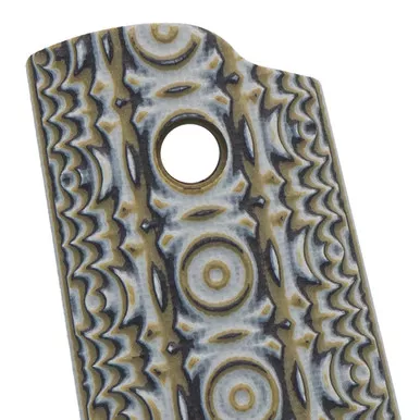 1911 Aztec - Full-Size Grips