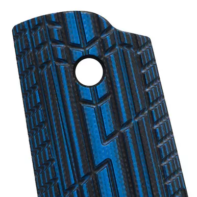1911 Bawidamann Walküre - Full-Size Grips