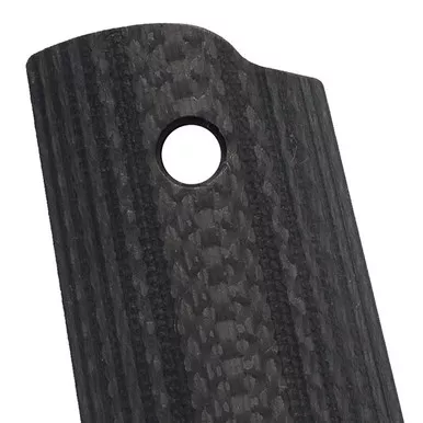 1911 Smooth - Full-Size Grips