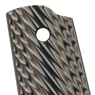 1911 VZ Slant - Compact Grips