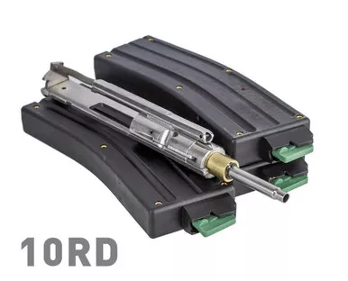 22LR AR Conversion KIT with (3) 10RD Magazines