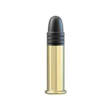 22LR LAPUA CENTER X RIMFIRE AMMO 40GR 1500RD