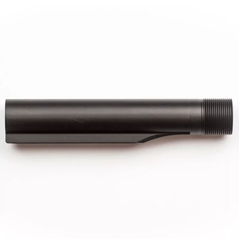 2A Armament AR-10 Builder Series Buffer Tube Black