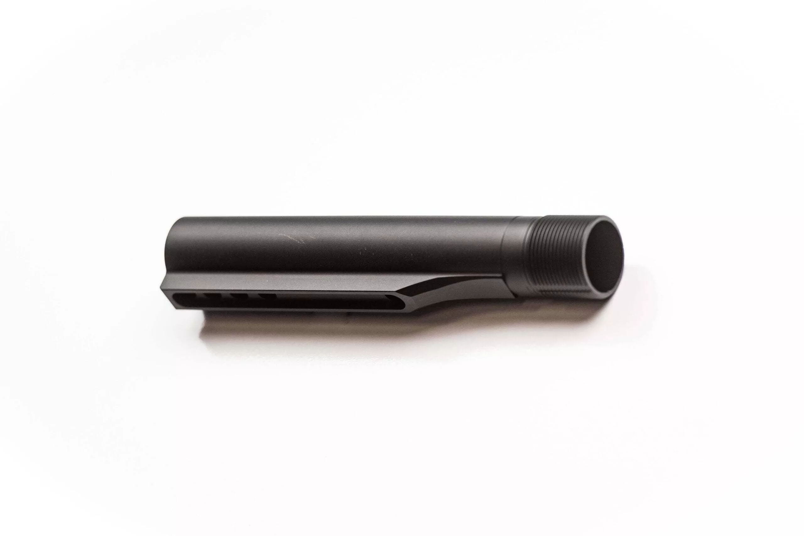 2A Armament AR-15 Builders Series Buffer Tube 6061-T6 Alumin