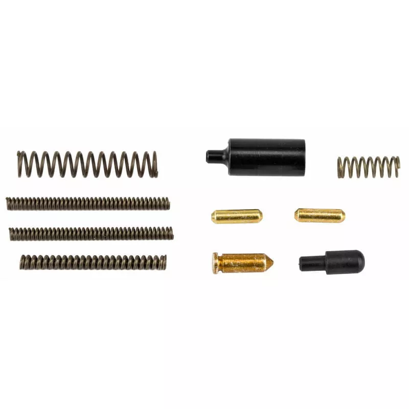 2A Armament AR-15 Carpet Kit Spring/Detent Replacement Kit