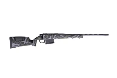 307 RANGE XP2 6.5CR 20" ADJ6.5 Creedmoor