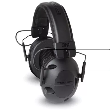 3M/Peltor Tactical Sport – Nrr 22 Noise Reduction