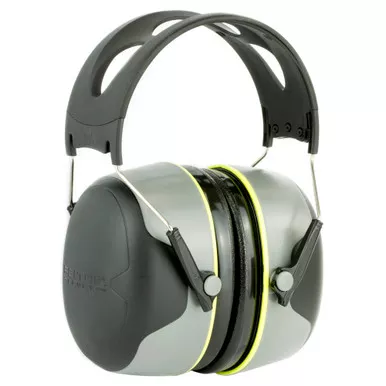 3M/Peltor Ultimate Earmuff – Noise Reduction Rate 30