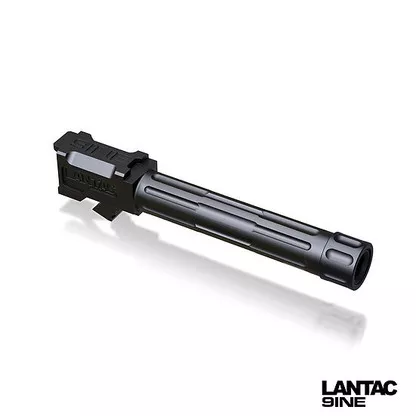 9INE THREADED UPGRADE BARREL FOR GLOCK 19