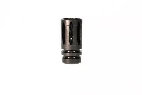 9MM A2 FLASH HIDER 1/2-36
