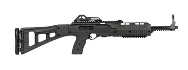 9TS 9MM BLACK 10+1 16"9mm