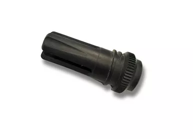 AAC BLACKOUT FLASH HIDER, 5.56 1/2X28