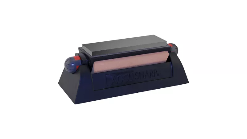 ACCUSHARP TRI STONE KNIFE/TOOL SHRP