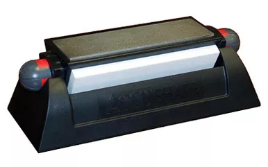 AccuSharp Tri Stone Sharpener – 6' Ceramic Stones