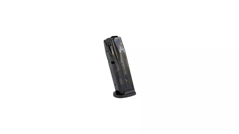 ACT P320FS 9MM 15RD BLUED