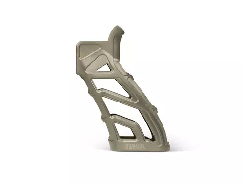 Adaptive Tactical AR – 15 Lightweight Tactical Grip – FDE