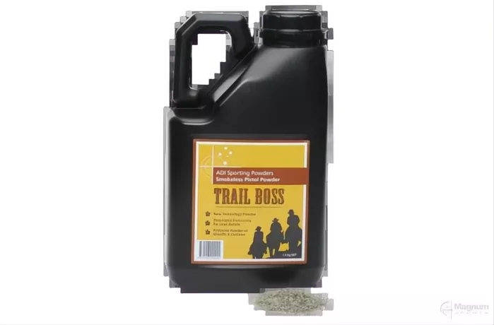 ADI TRAIL BOSS 1.5kg