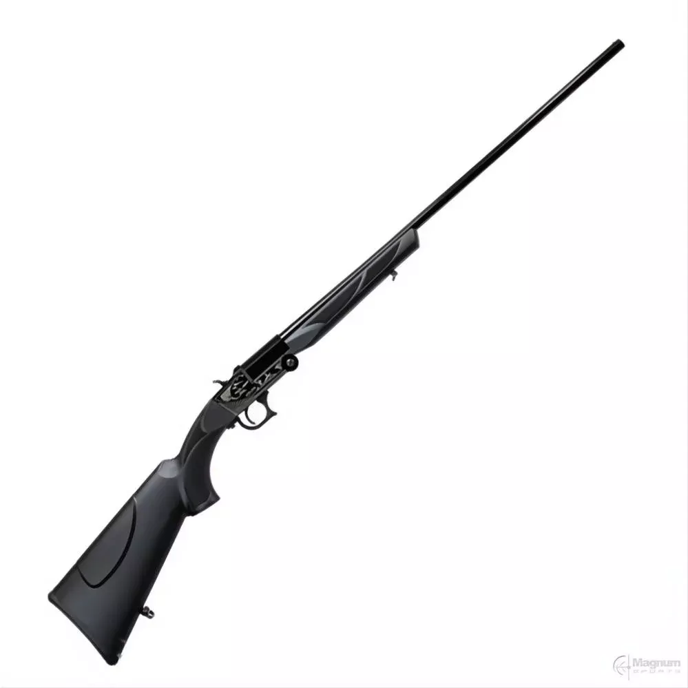 Adler Churchill Single Barrel