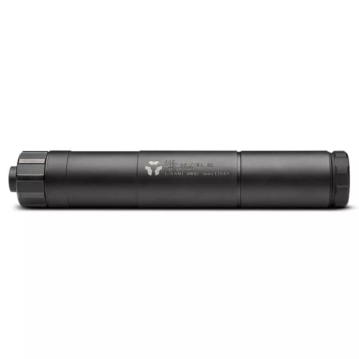 Advanced Armament Ti-Rant 9M-HD 9mm Modular Suppressor