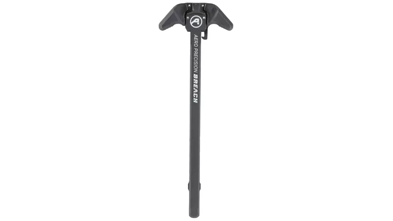 AERO AR10 BREACH AMBI CHARGING HANDLE LL BLK