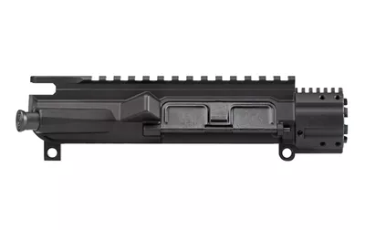 AERO PRECISION AR15 M4E1 ENHANCED UPPER RECEIVER - BLACK