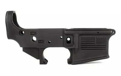 AERO PRECISION AR15 STRIPPED LOWER GEN 2 RECEIVER SPECIAL EDITION FREEDOM