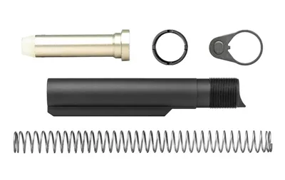 AERO PRECISION ENHANCED CARBINE BUFFER KIT WITH CARBINE BUFFER