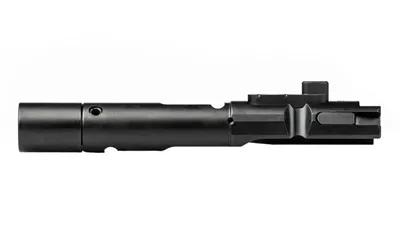 AERO PRECISION EPC 9MM BOLT CARRIER GROUP DIRECT BLOWBACK - NITRIDE