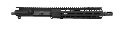 AERO PRECISION M4E1 10" .300 BLACKOUT COMPLETE UPPER - MLOK