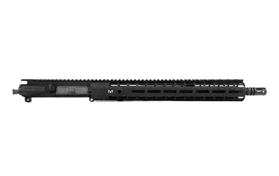 AERO PRECISION M4E1 16" 5.56 MID-LENGTH COMPLETE UPPER - MLOK