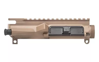 AERO PRECISION M4E1 ASSEMBLED THREADED UPPER RECEIVER FDE CERAKOTE