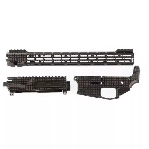 Aero Precision M4E1 Builder Set Desert Midnight Camo 15