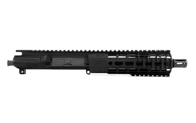 AERO PRECISION M4E1-E 8" .300 BLACKOUT COMPLETE UPPER - PICATINNY