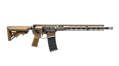 AERO PRECISION M4E1 PRO RIFLE 16" 5.56 - KODIAK ANODIZED
