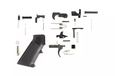 AERO PRECISION M5 .308 STANDARD LOWER PARTS KIT