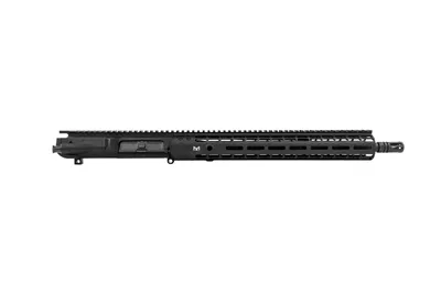 AERO PRECISION M5E1 16" .308 CMV COMPLETE UPPER RECEIVER - 15" MLOK