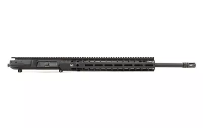 AERO PRECISION M5E1 20" .308 CMV COMPLETE UPPER RECEIVER - 15" MLOK