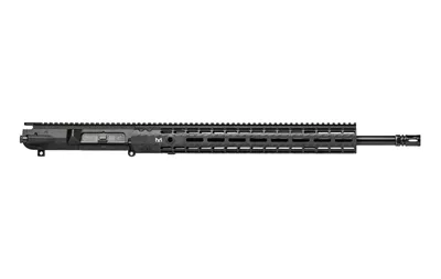 AERO PRECISION M5E1 20" .308 CMV COMPLETE UPPER RECEIVER - 16.6" MLOK