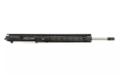AERO PRECISION M5E1 20" .308 STAINLESS STEEL COMPLETE UPPER RECEIVER