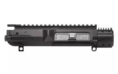 AERO PRECISION M5E1 ENHANCED UPPER RECEIVER - BLACK