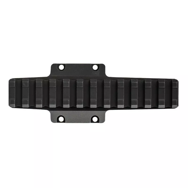 AERO PRECISION – SOLUS Chassis NVG Mount Black