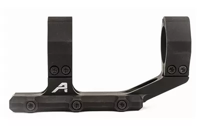 AERO PRECISION ULTRALIGHT 30MM EXTENDED SCOPE MOUNT - BLACK