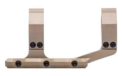 AERO PRECISION ULTRALIGHT 30MM EXTENDED SCOPE MOUNT - FLAT DARK EARTH