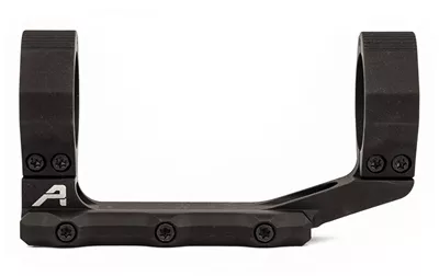 AERO PRECISION ULTRALIGHT 30MM SCOPE MOUNT - BLACK