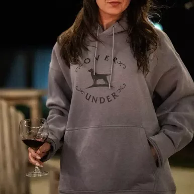 THE AFTERHUNT HOODY