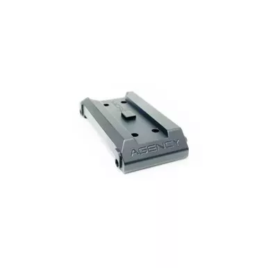 Agency Arms AOM Plate for Aimpoint Micro T1/T2