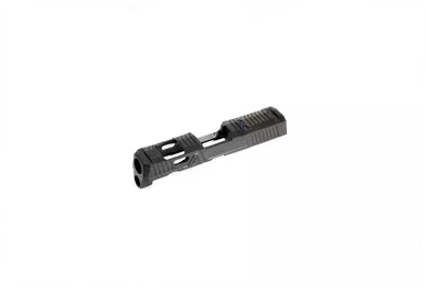 Agency Arms EXA Slide (SIG P320 Compatible)