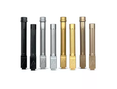 Agency Arms Mid Line Barrel for Glock 48